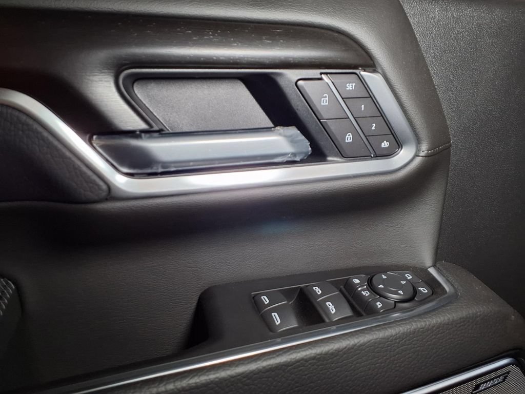New 2026 Onyx Black GMC Denali image 16