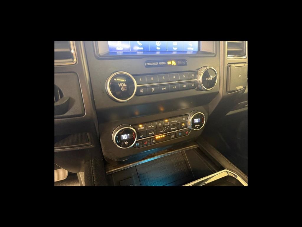 Used 2021 Silver Ford Limited image 23