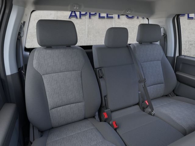 New 2026 Oxford White Ford XL image 10