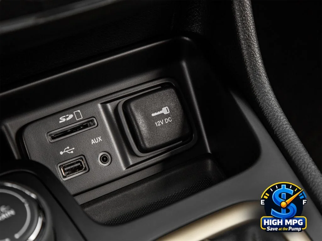 Used 2016 Black Jeep Latitude image 43