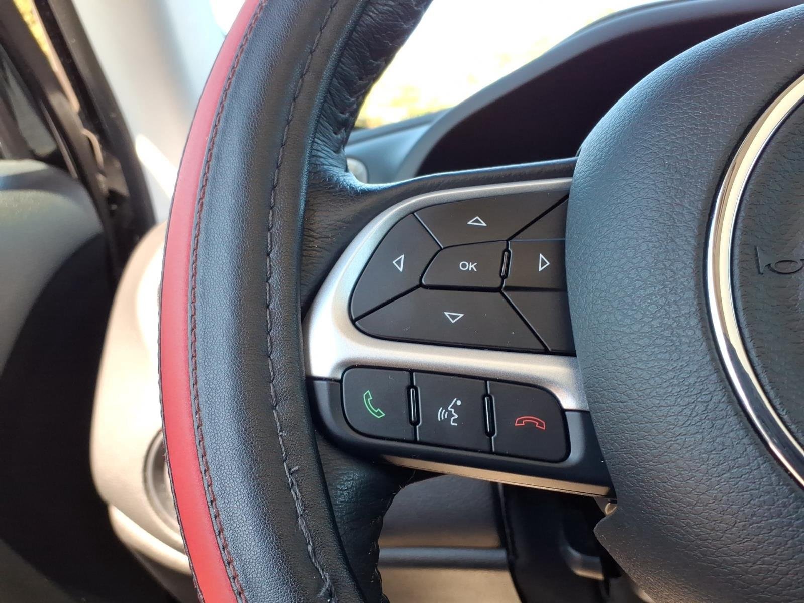 Used 2023 Black Clearcoat Jeep Limited image 28