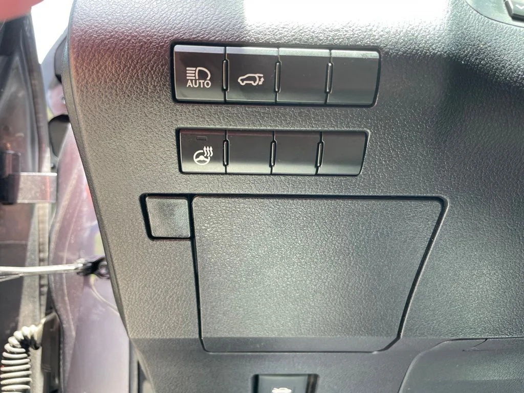 Used 2020 Gray Lexus 350 image 19