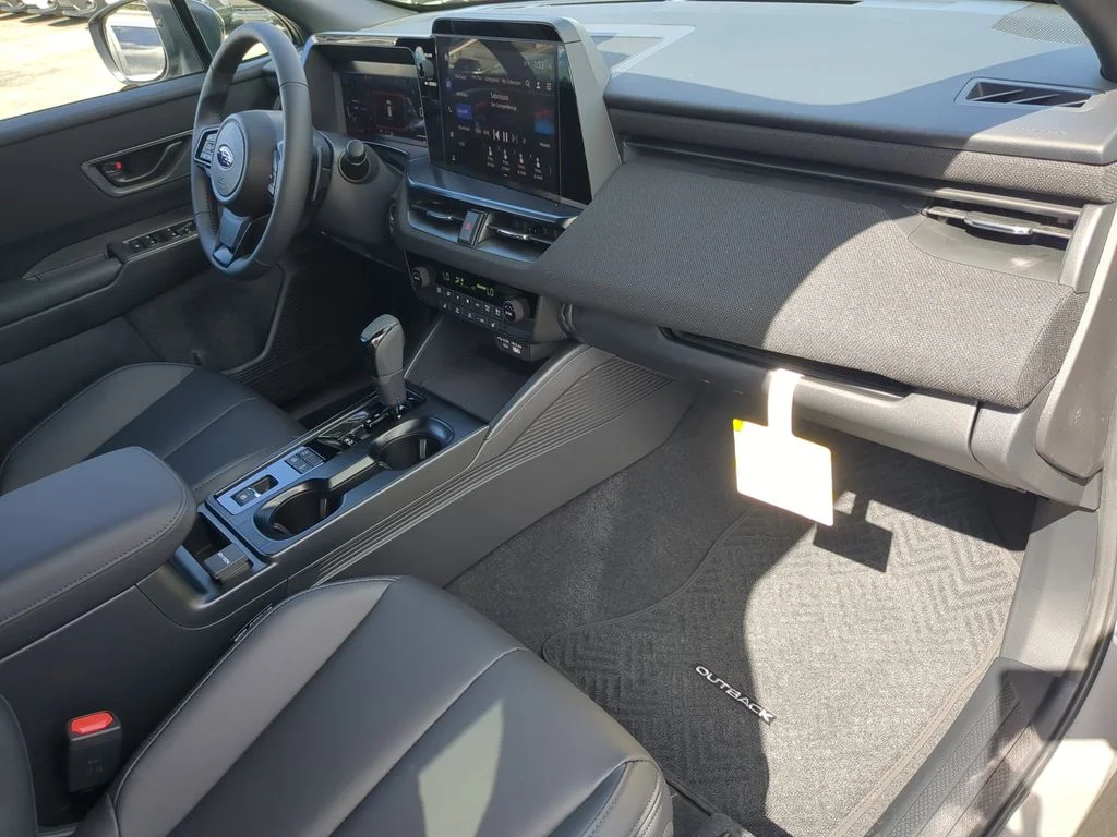New 2026 RIVER ROCK PEARL Subaru Premium image 11