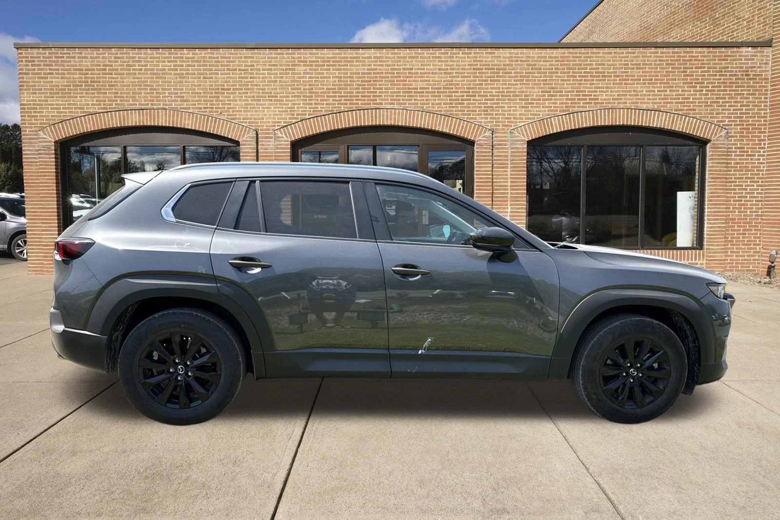 2026 Mazda CX-50 Preferred - Photo 3