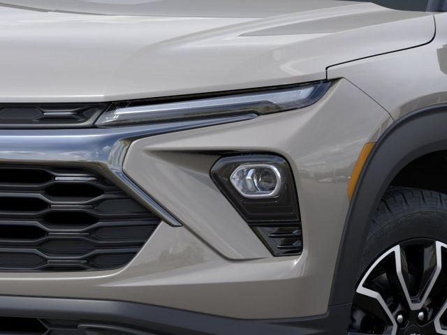 New 2026 White Sands Chevrolet ACTIV image 10