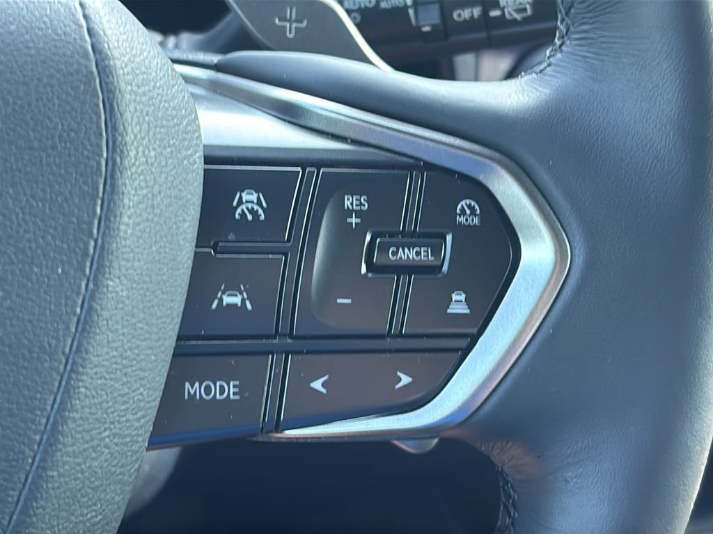 2024 Lexus RX 350 - Photo 23