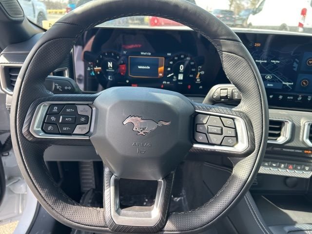 2025 Ford Mustang GT Premium Fastback - Photo 20
