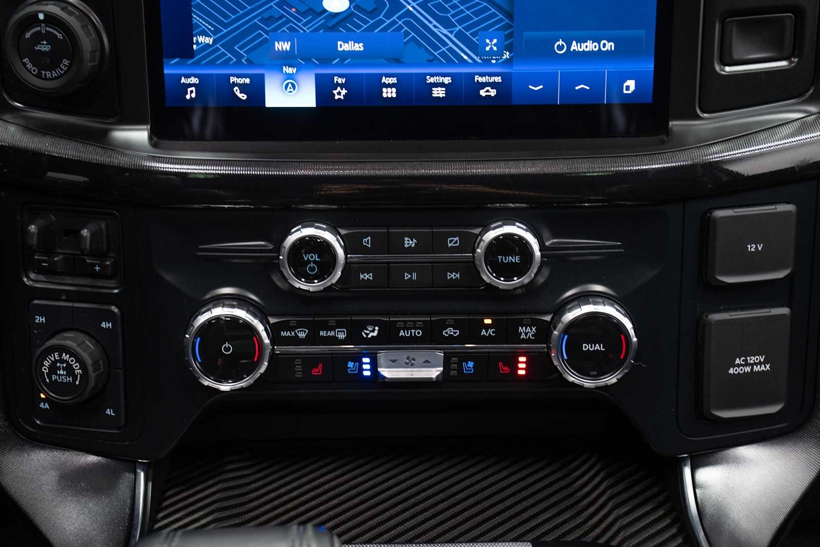 2023 Ford F-150 Raptor - Photo 24