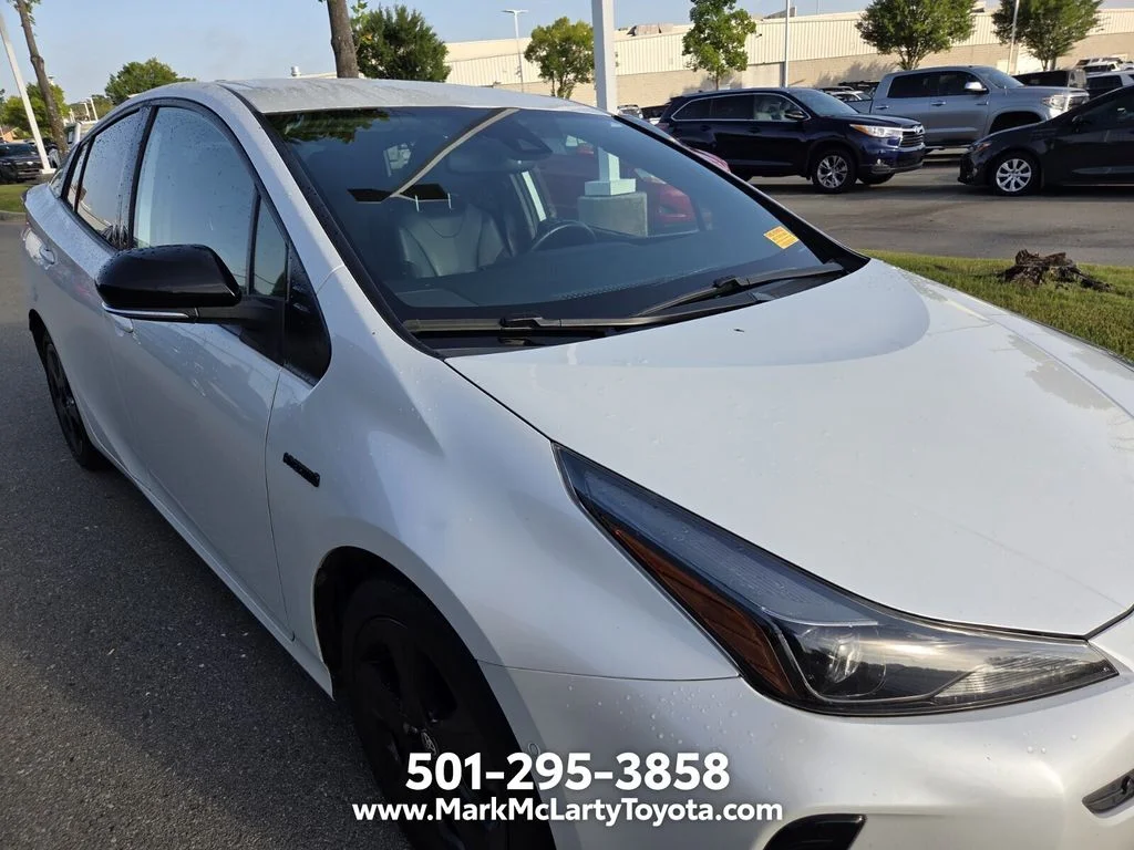 Used 2021 Beige Toyota 20th Anniversary Edition image 4