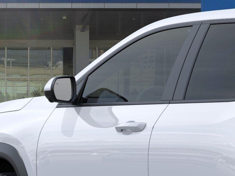 2027 Chevrolet Equinox LT - Photo 12