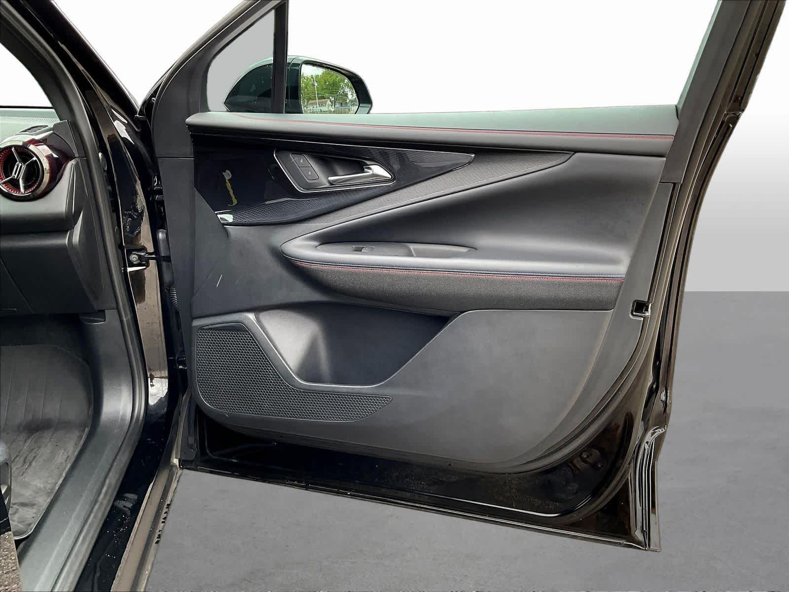 2024 Chevrolet Blazer EV RS - Photo 30