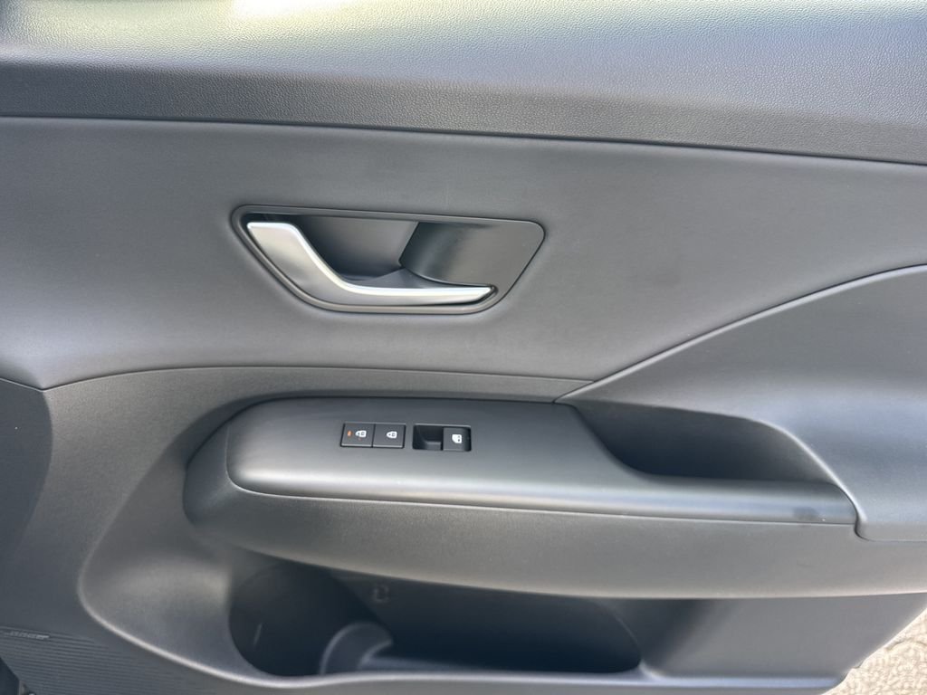 Used 2024 Gray Hyundai Limited image 14