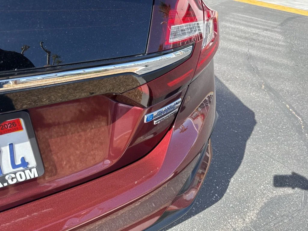 Used 2020  Honda Touring image 8