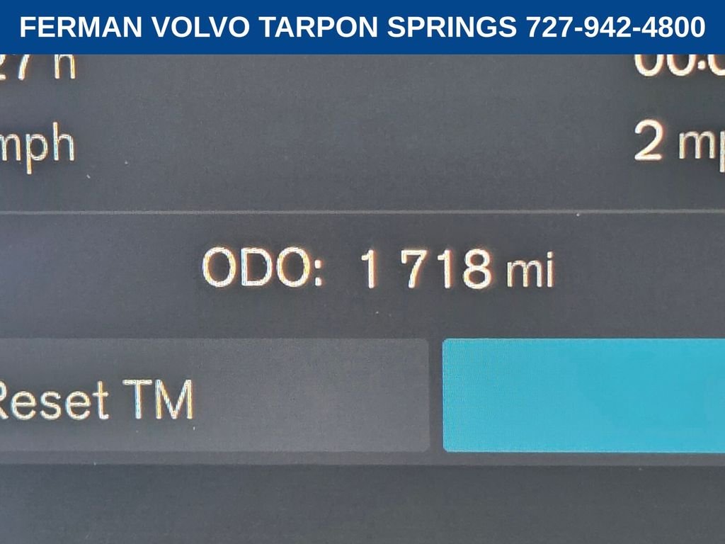2026 Volvo XC40 Plus - Photo 33