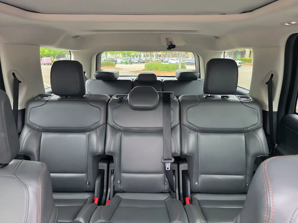 Used 2025  Ford Active image 25