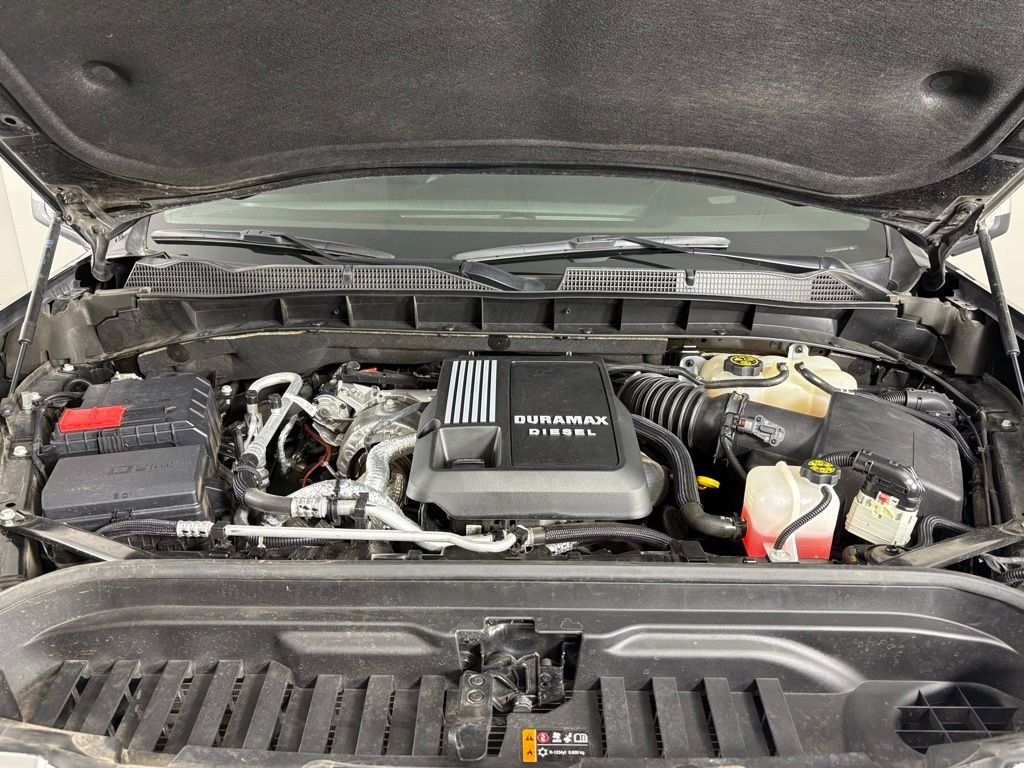 Used 2023 Black GMC Denali image 47
