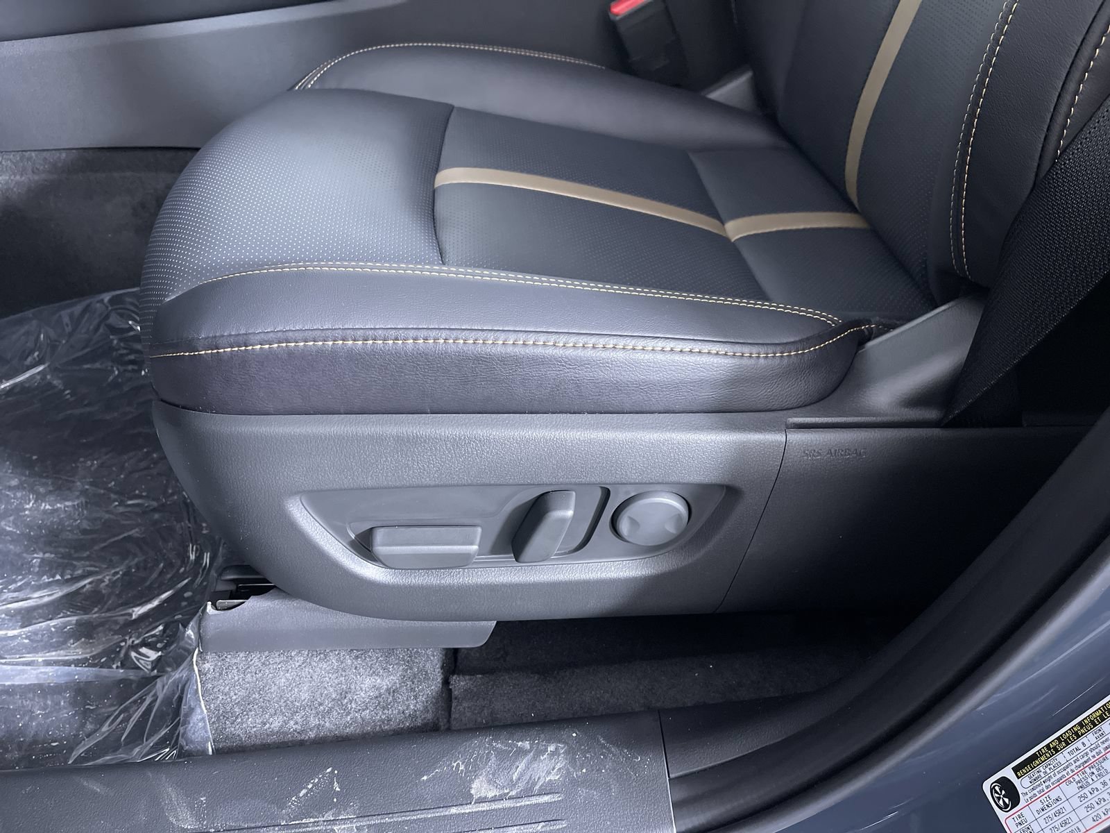 New 2026 Polymetal Gray Metallic Mazda Premium Sport image 13