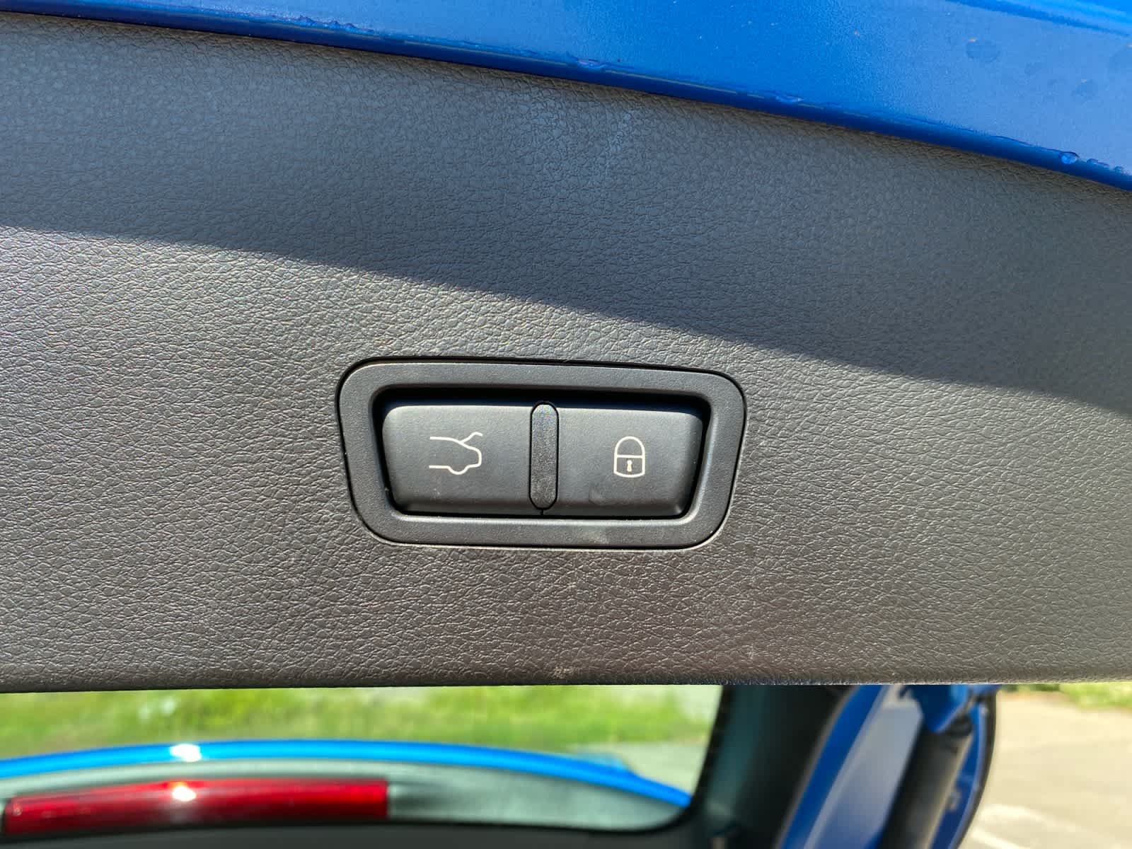 Used 2024 Misano Blue Metallic Alfa Romeo Speciale image 31
