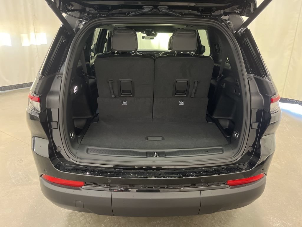 2025 Jeep Grand Cherokee L Altitude - Photo 15