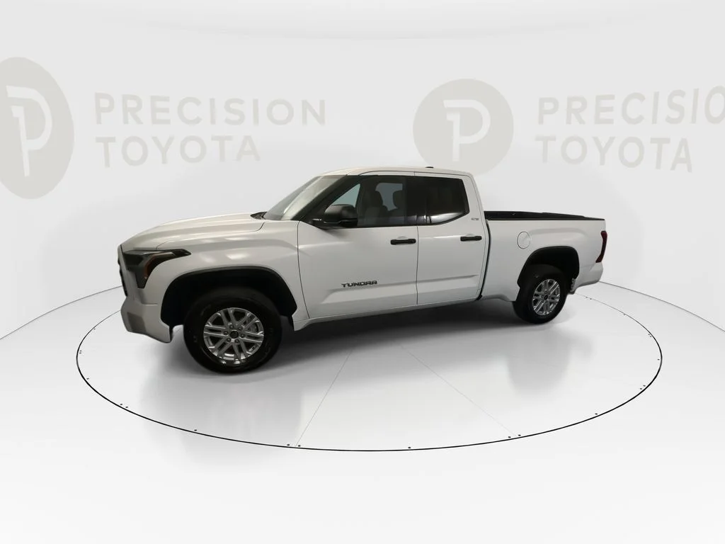 2023 Toyota Tundra SR5 - Photo 9