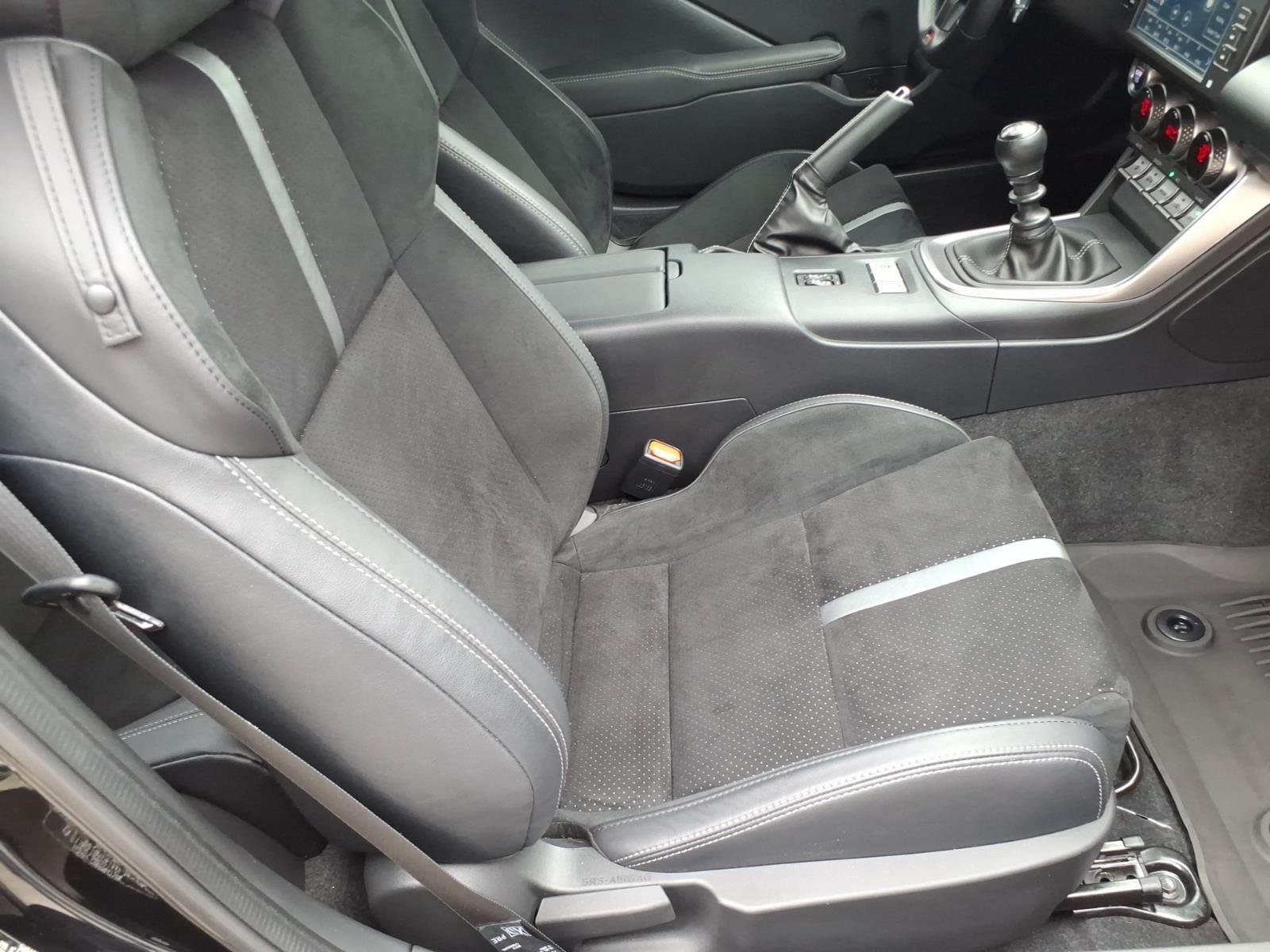 Used 2023 Raven Toyota Premium image 24