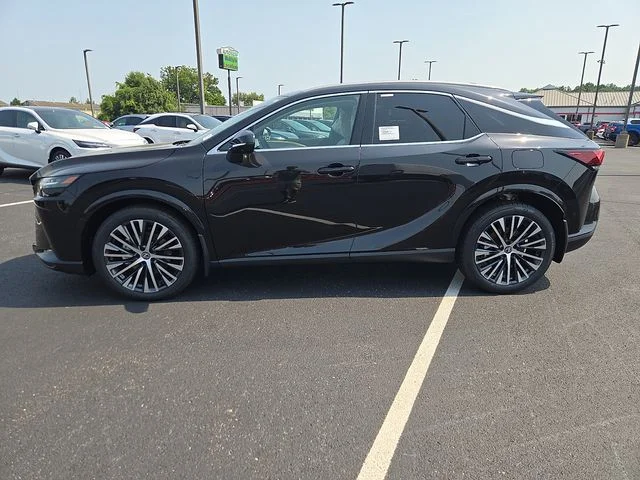 New 2026 Caviar Lexus PREMIUM PLUS image 6