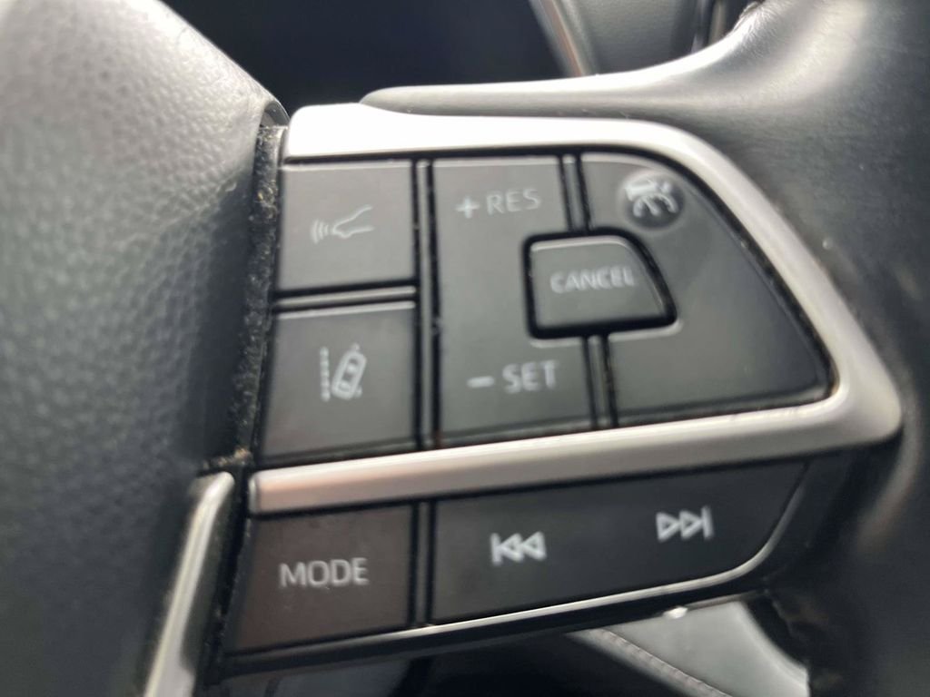 Used 2023 Beige Toyota Platinum image 21