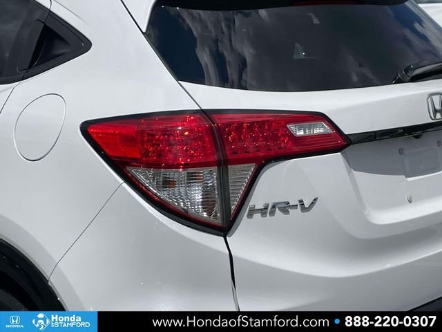 Certified Used 2022 Platinum White Pearl Honda Sport image 10