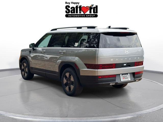 New 2026 Silver Hyundai SEL image 5