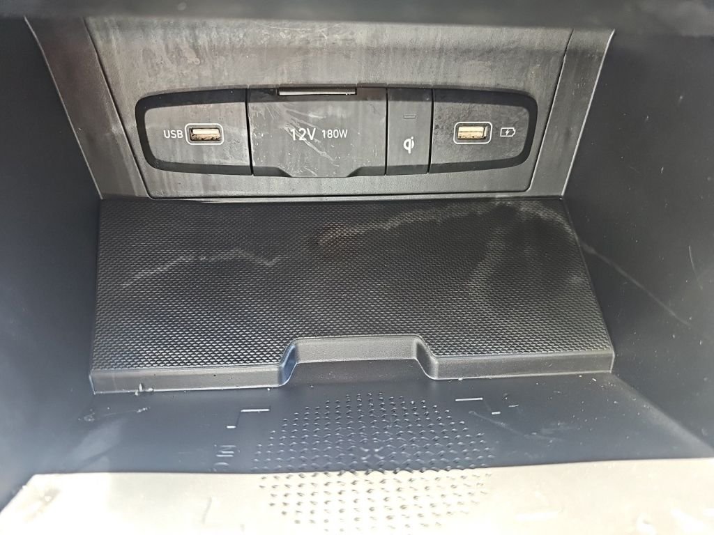 2023 Hyundai Tucson Limited - Photo 21