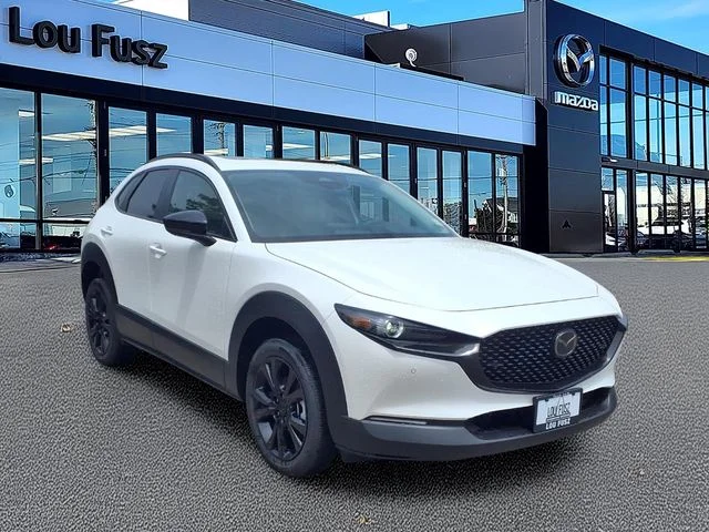 2026 Mazda CX-30 2.5 S Aire Edition
