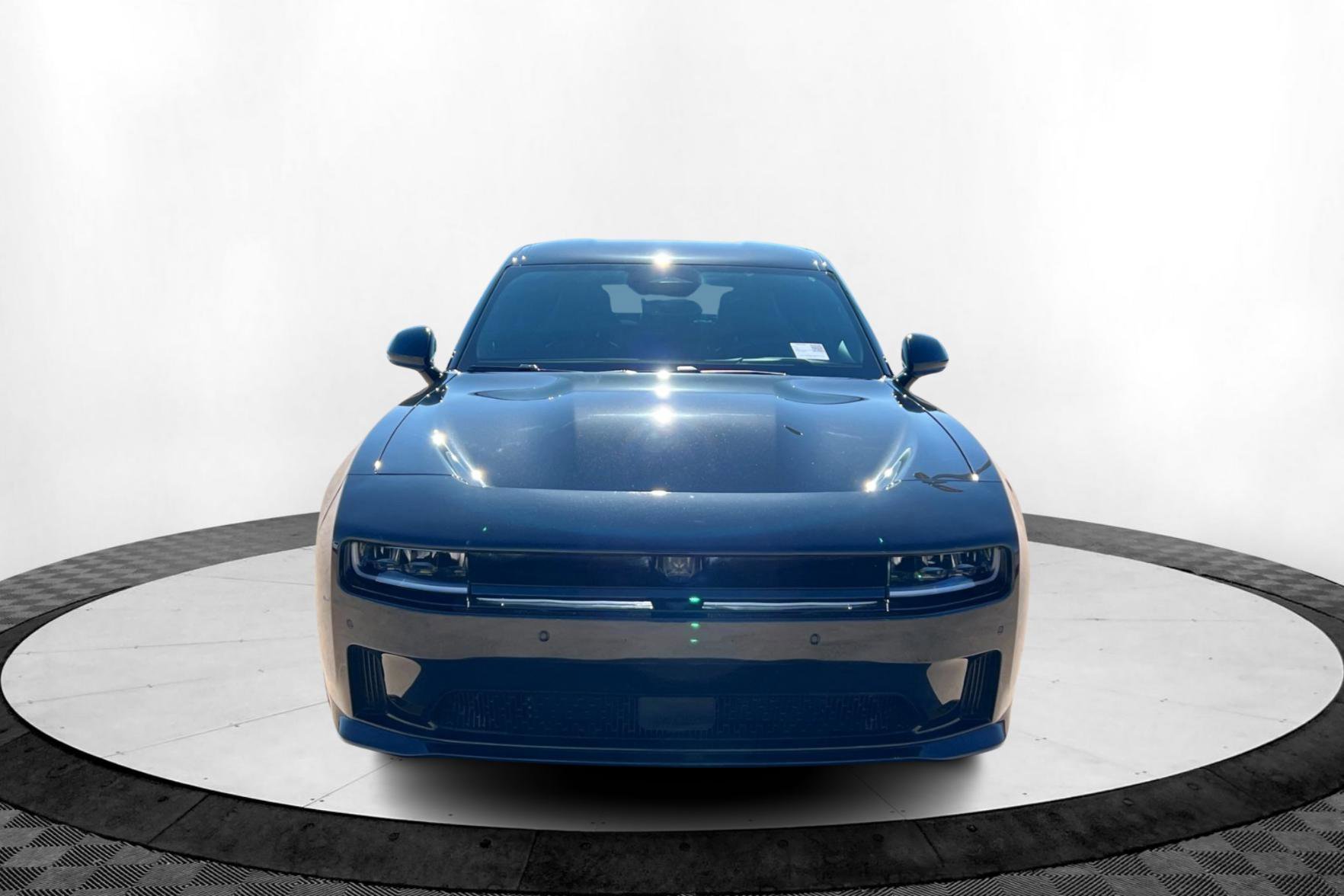 2025 Dodge Charger Daytona Scat Pack - Photo 9