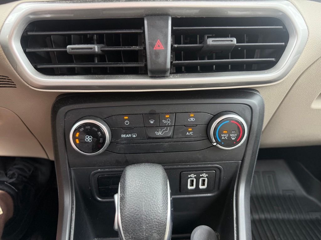 Used 2021 Silver Ford S image 14