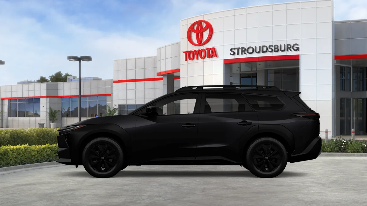 2026 Toyota bZ Woodland Woodland Premium - Photo 33