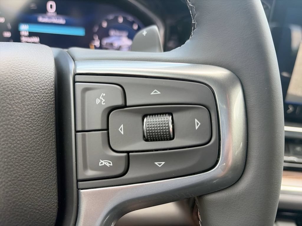 2026 Chevrolet Silverado 1500 LT Trail Boss - Photo 26
