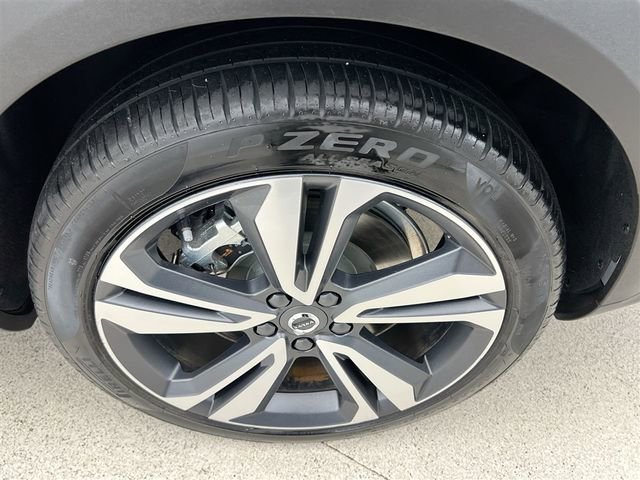 2025 Volvo V60 Cross Country Plus - Photo 41