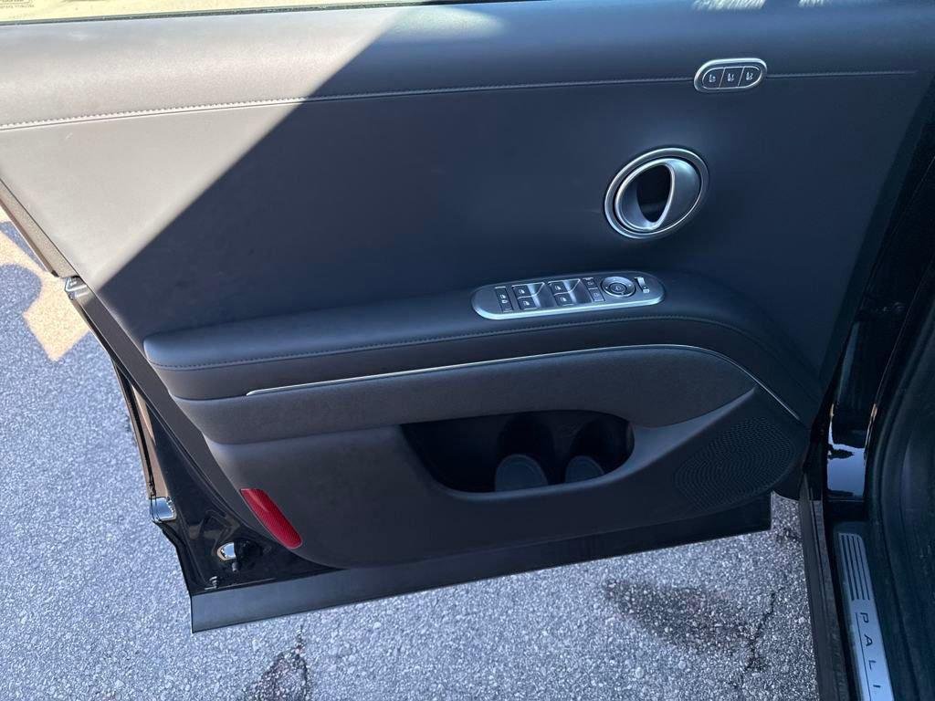 2026 Hyundai Palisade Calligraphy - Photo 40