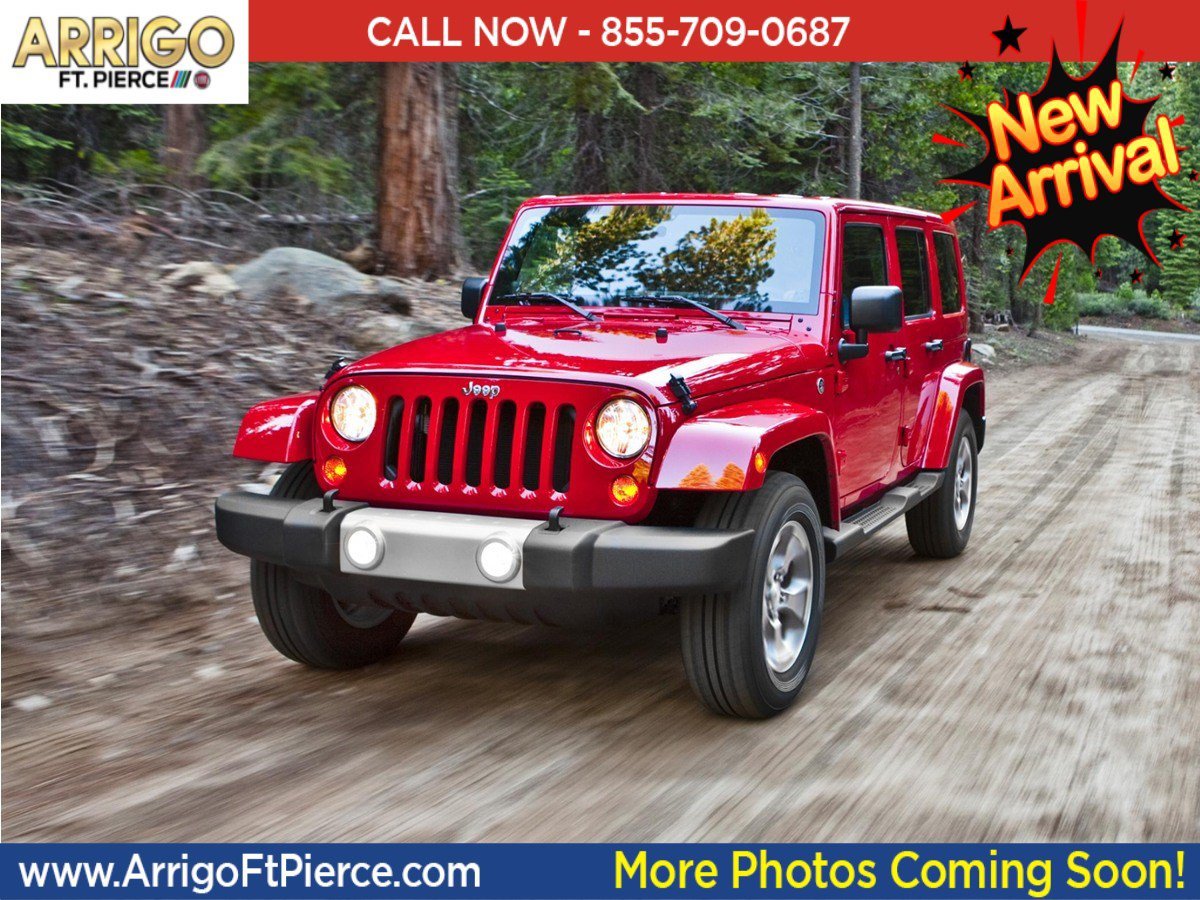Used 2016 Hydro Blue Pearlcoat Jeep Sport image 1