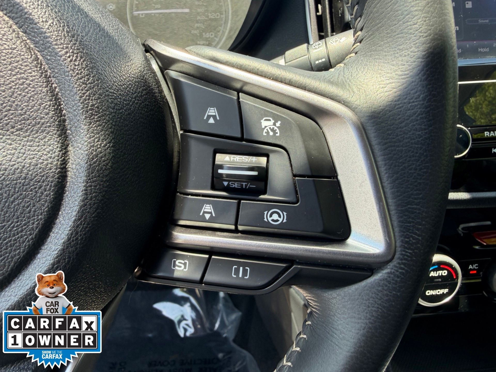 Used 2024 Gray Subaru Premium image 10