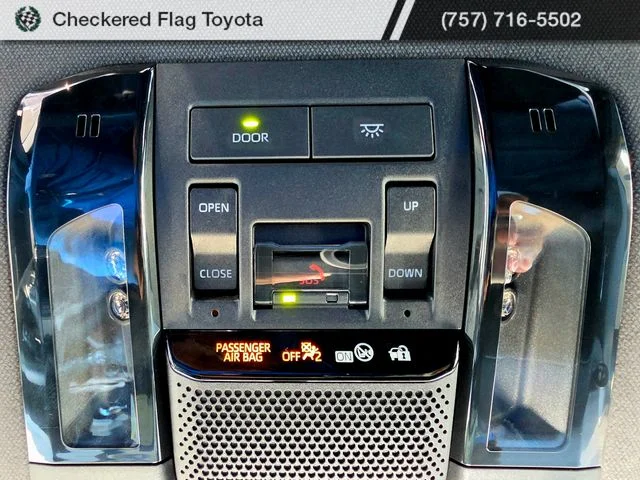 Used 2025 Trail Dust/Gray Scape Toyota Base image 10