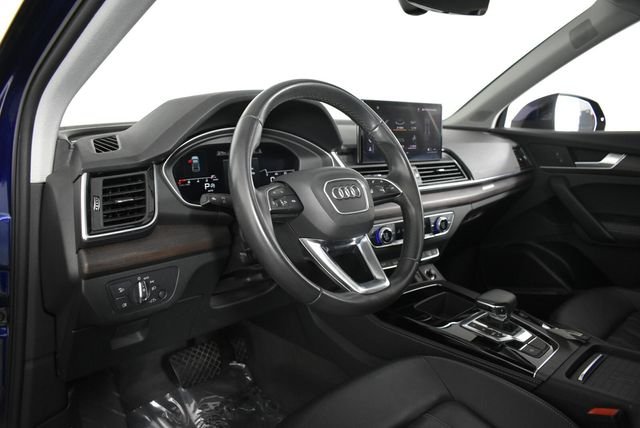 2021 Audi Q5 Premium Plus - Photo 33