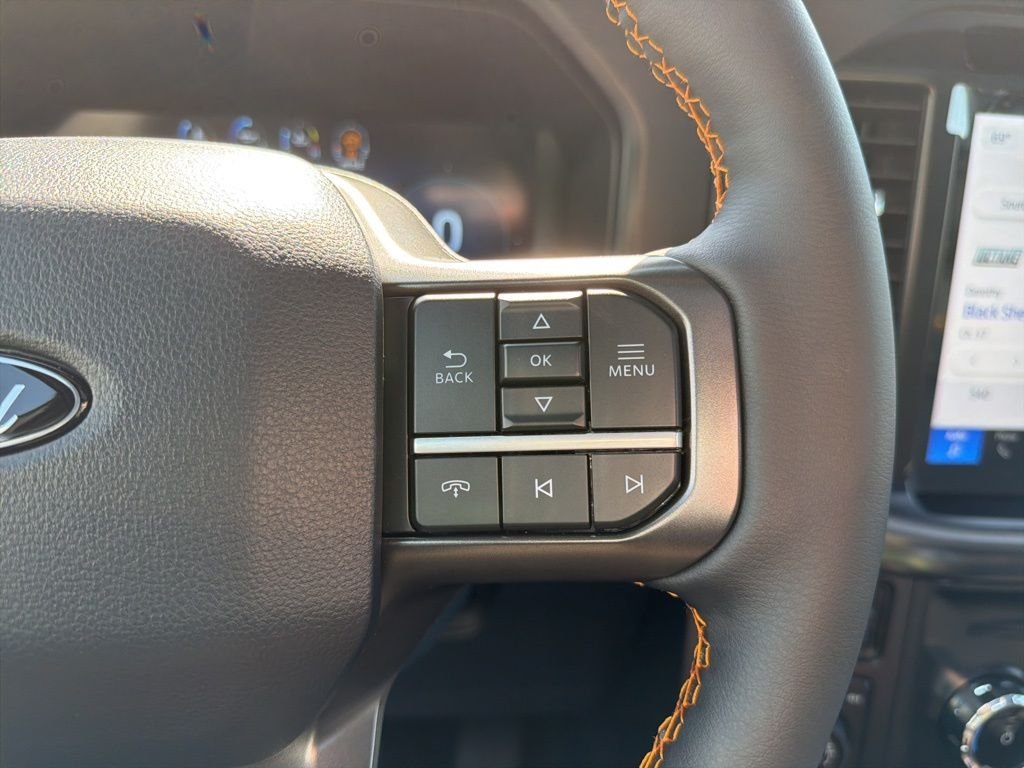 New 2026 Avalanche Ford Tremor® image 27