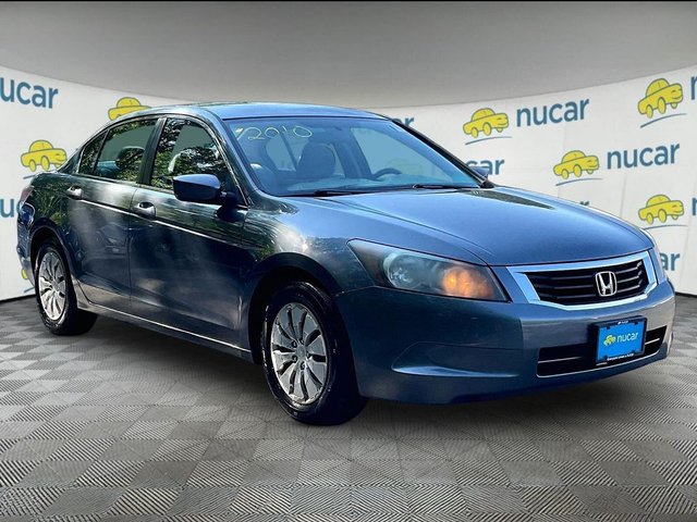 2010 Honda Accord LX