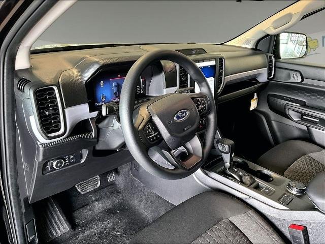 New 2026 Shadow Black Ford XL image 27