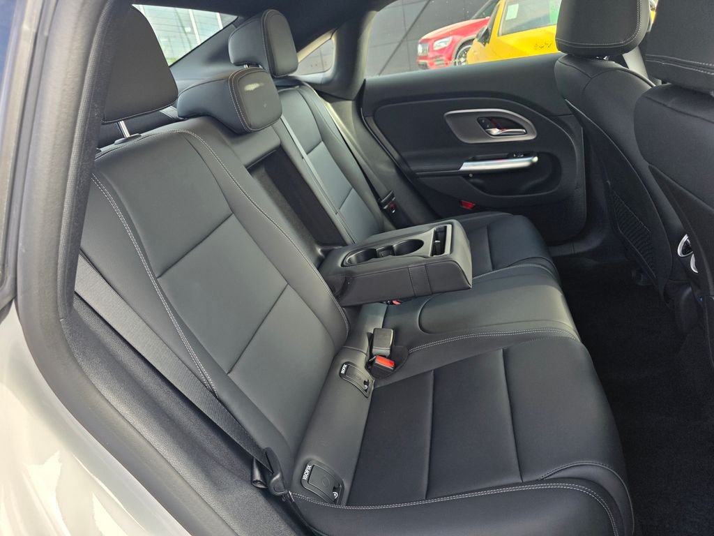 New 2027 Polar White Mercedes-Benz CLA 250+ image 16