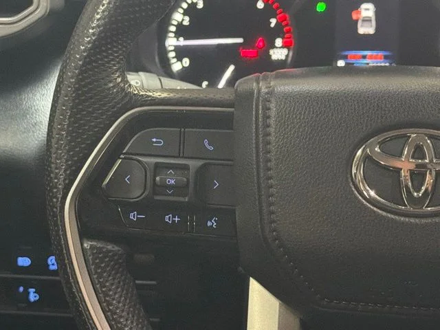 Used 2024 Blueprint Toyota SR5 image 17