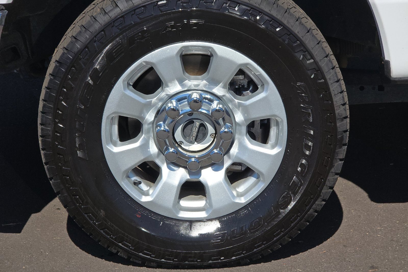 Used 2023  Ford XLT image 29