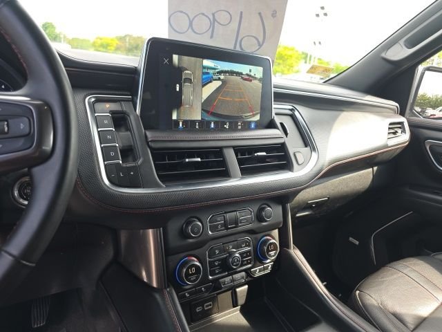 Used 2023 Gray Chevrolet RST image 27