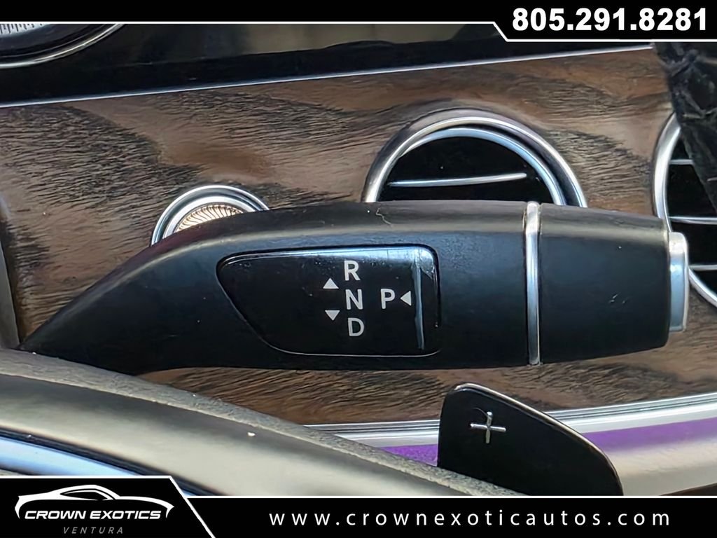 Used 2018 Gray Mercedes-Benz E 300 image 32