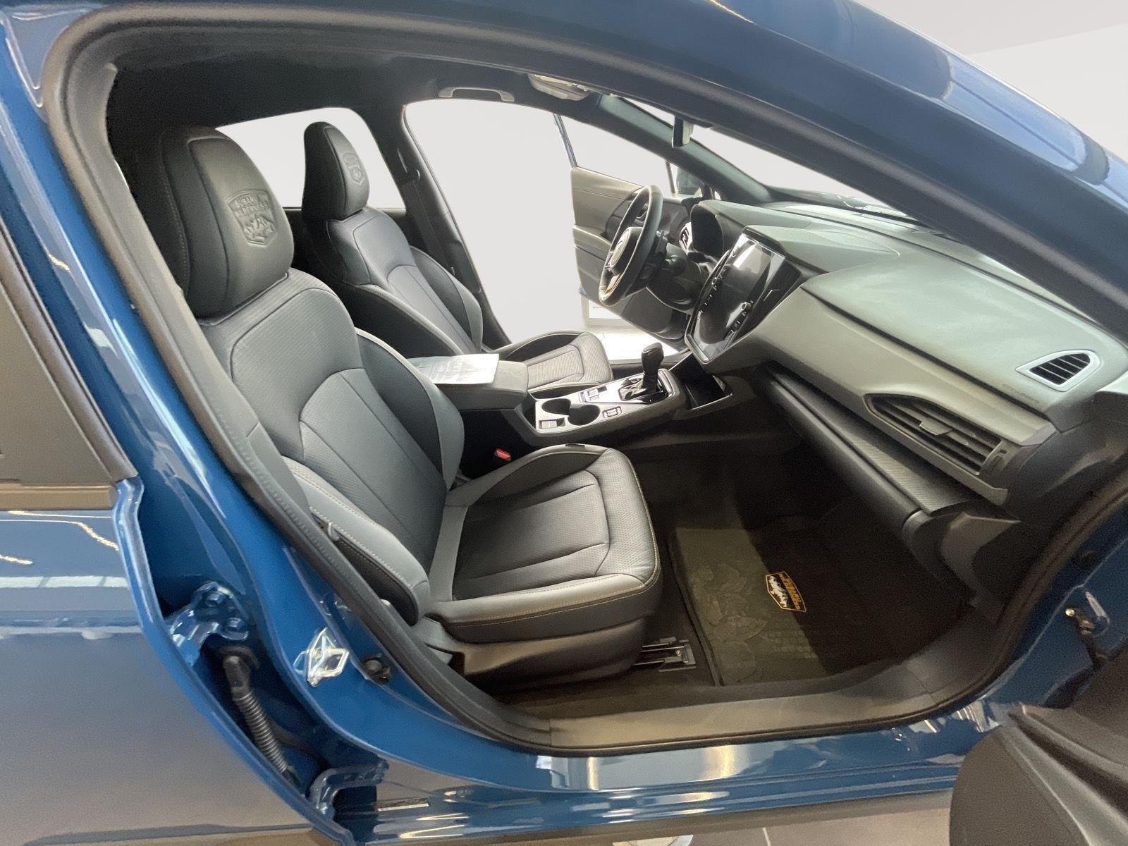 2026 Subaru Crosstrek Wilderness - Photo 24